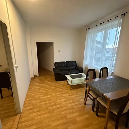 Kwatera prywatna Mama *