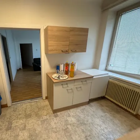 Mama Kwatera prywatna