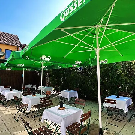 Kwatera prywatna Mama Tresdorf (Korneuburg)