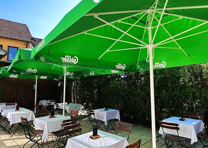 ホームステイ Mama Tresdorf (Korneuburg)