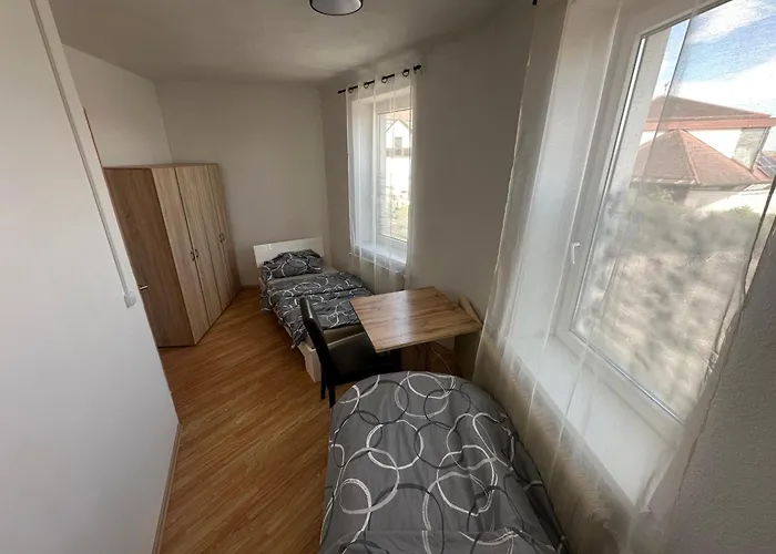 ホームステイ Mama